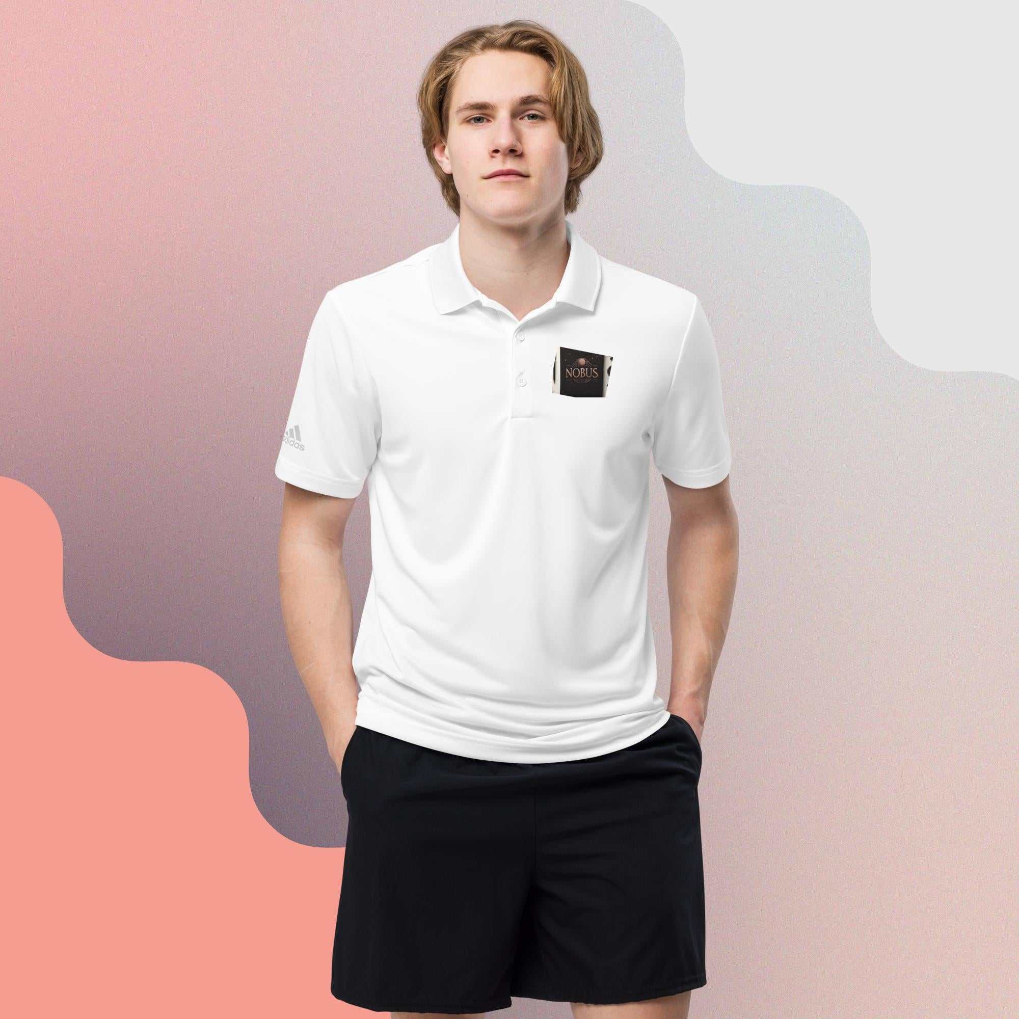 Polo premium adidas