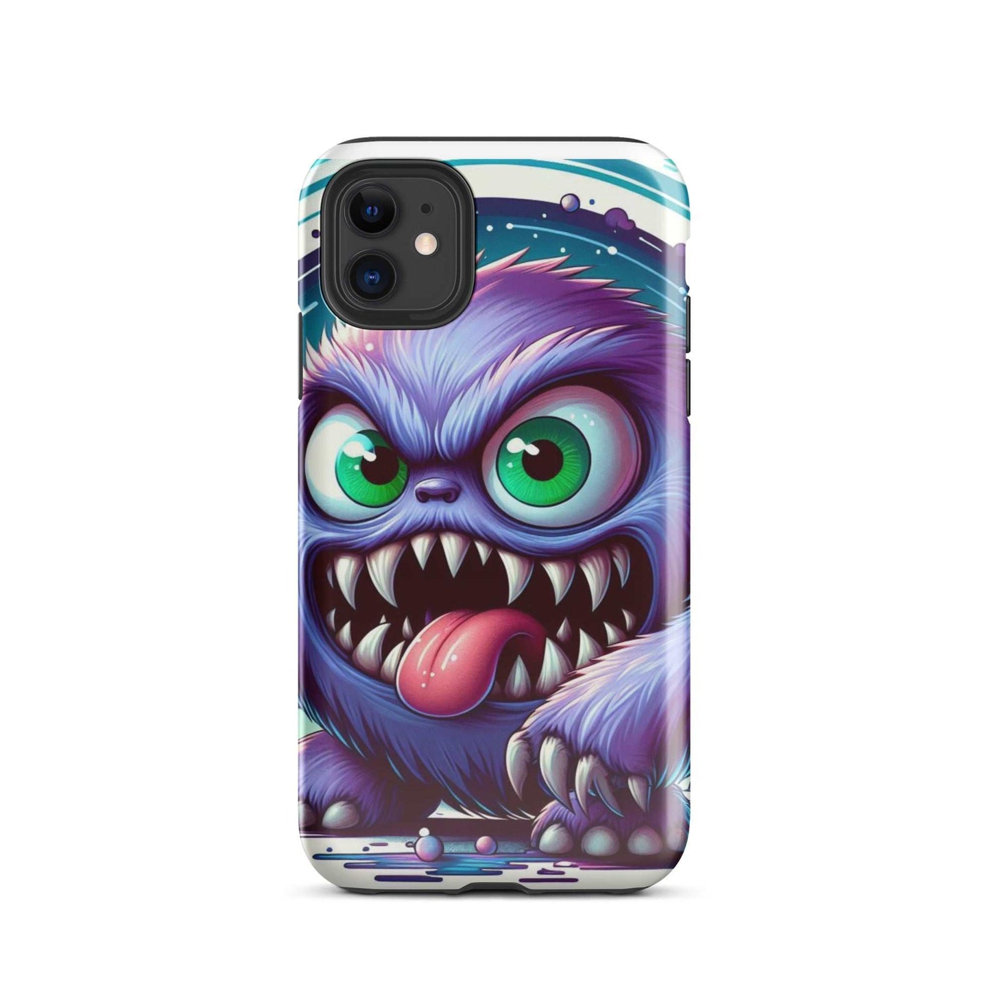 Funda dura para iPhone