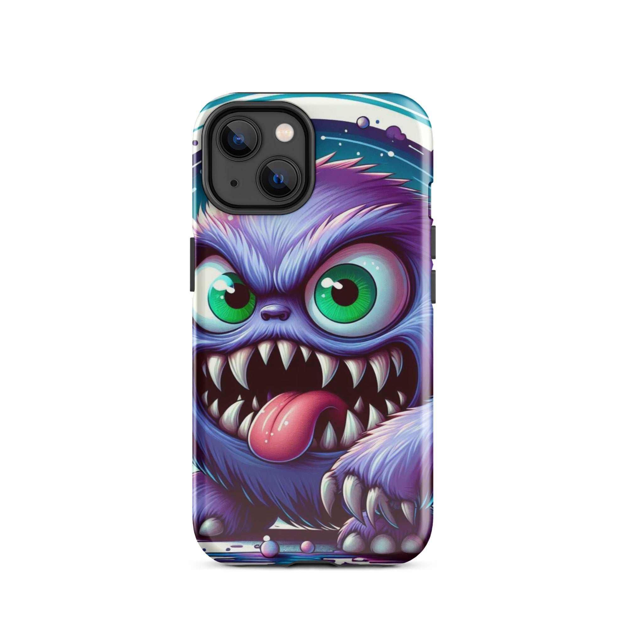 Funda dura para iPhone