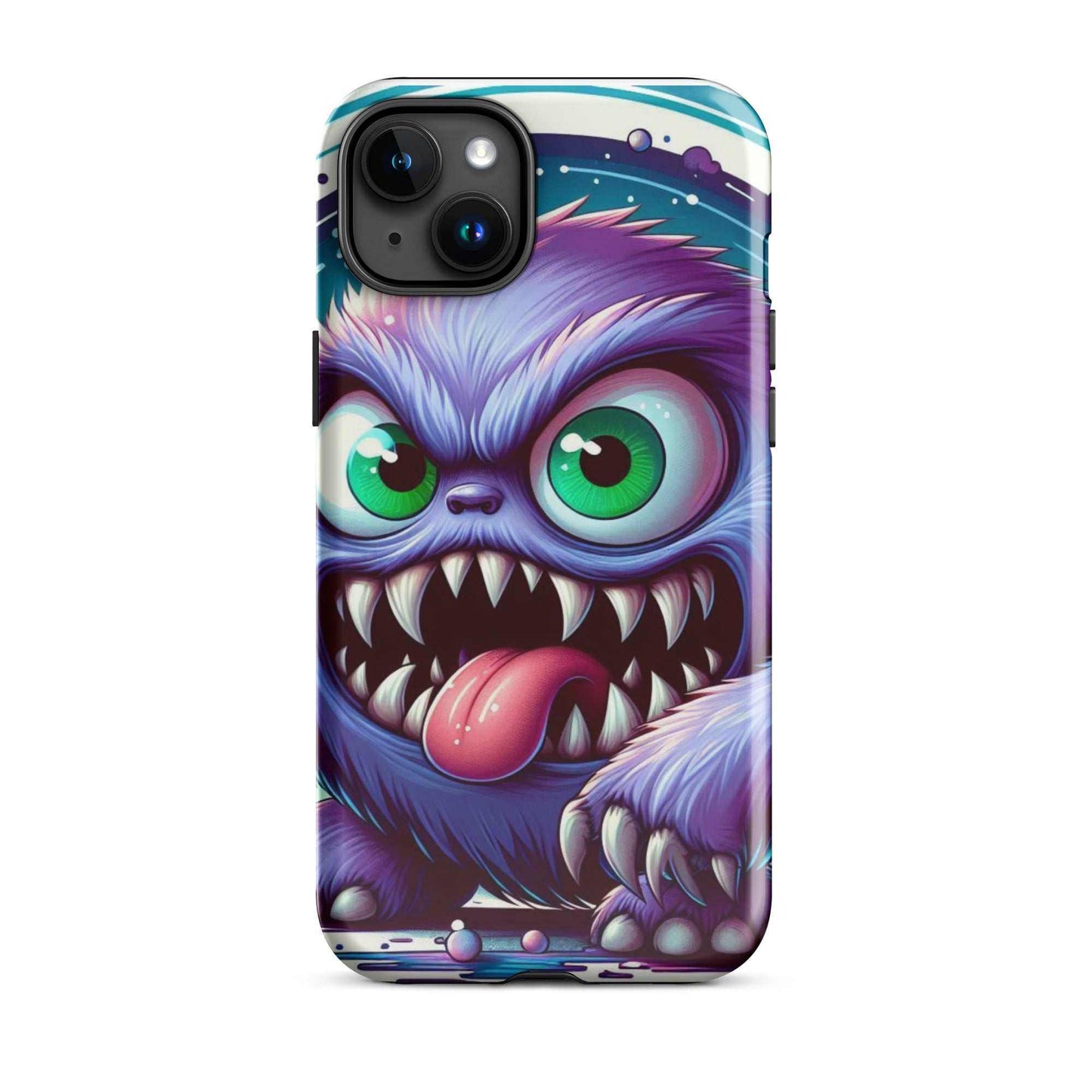 Funda dura para iPhone