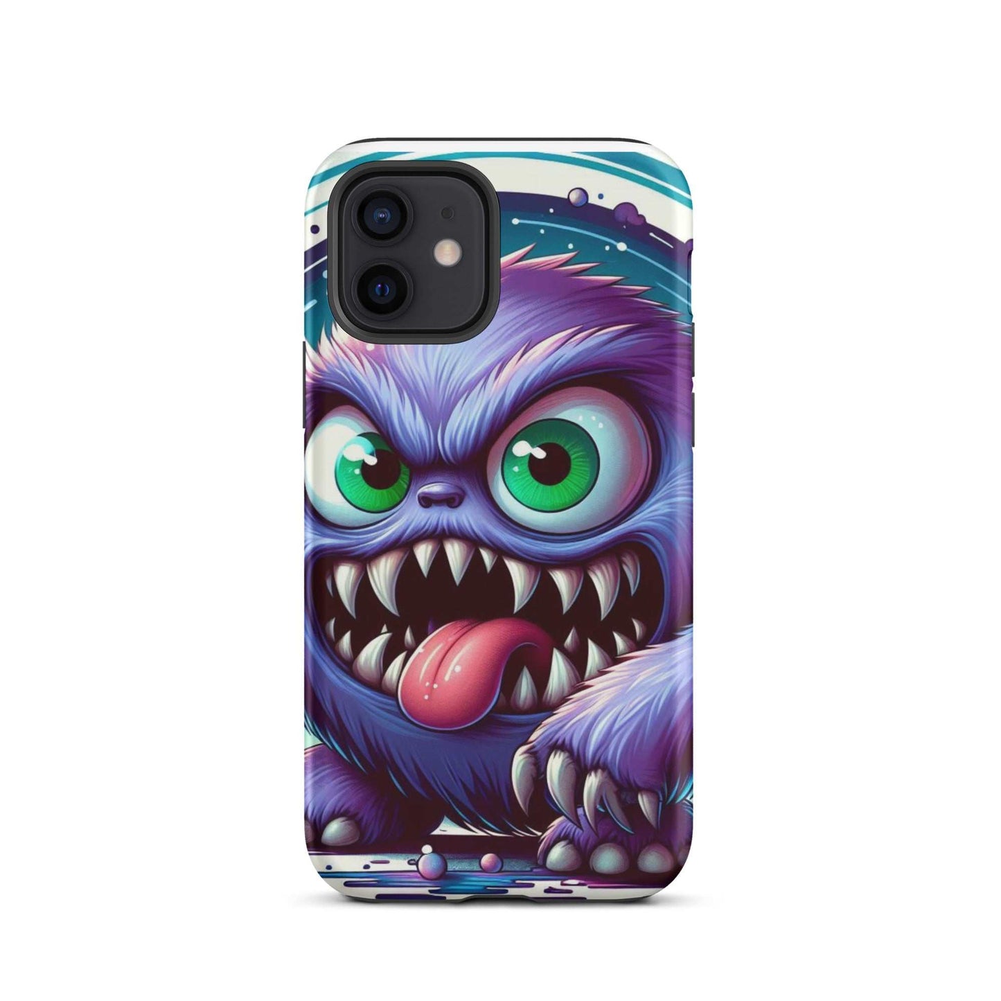 Funda dura para iPhone