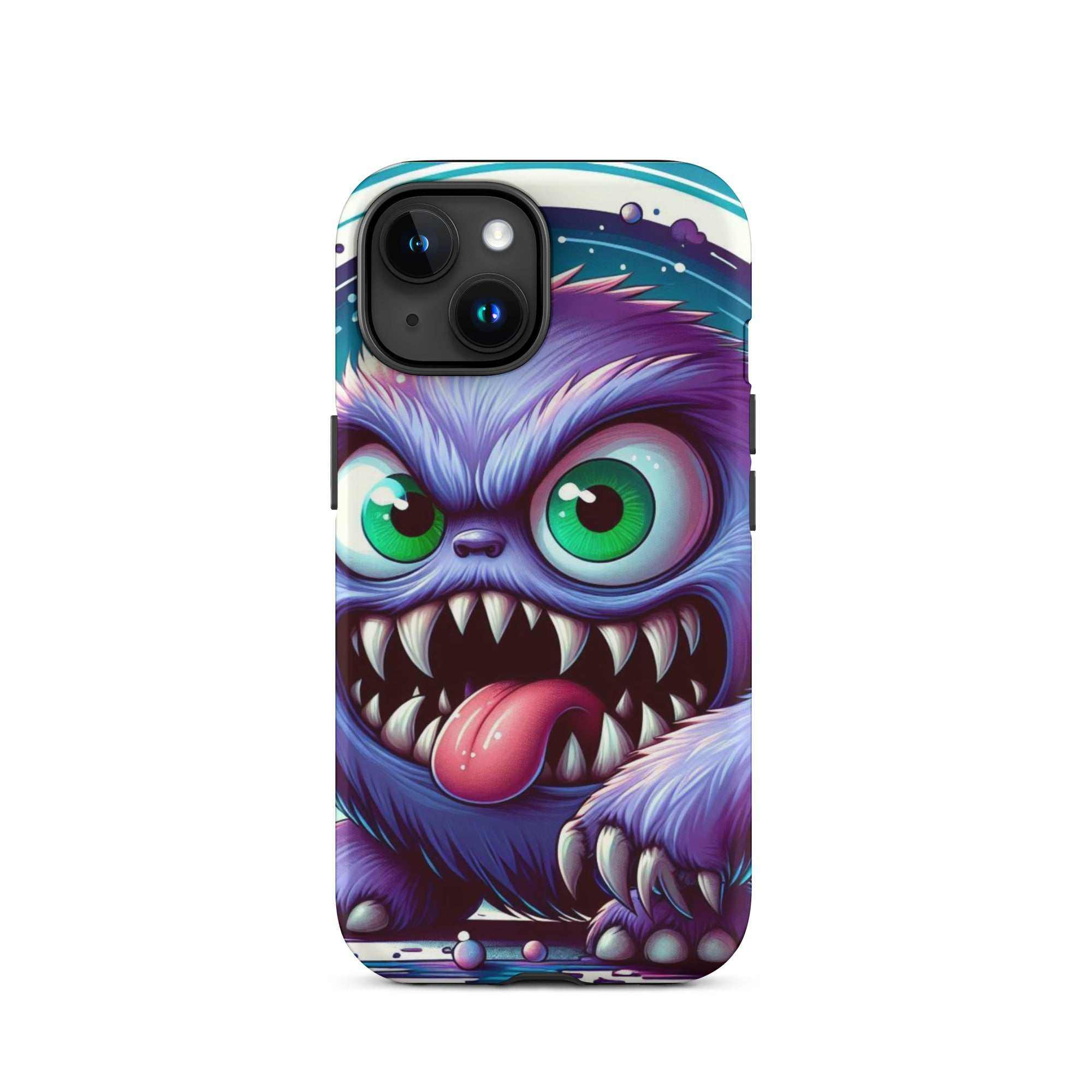 Funda dura para iPhone