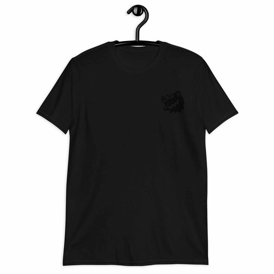 Camiseta de manga corta unisex