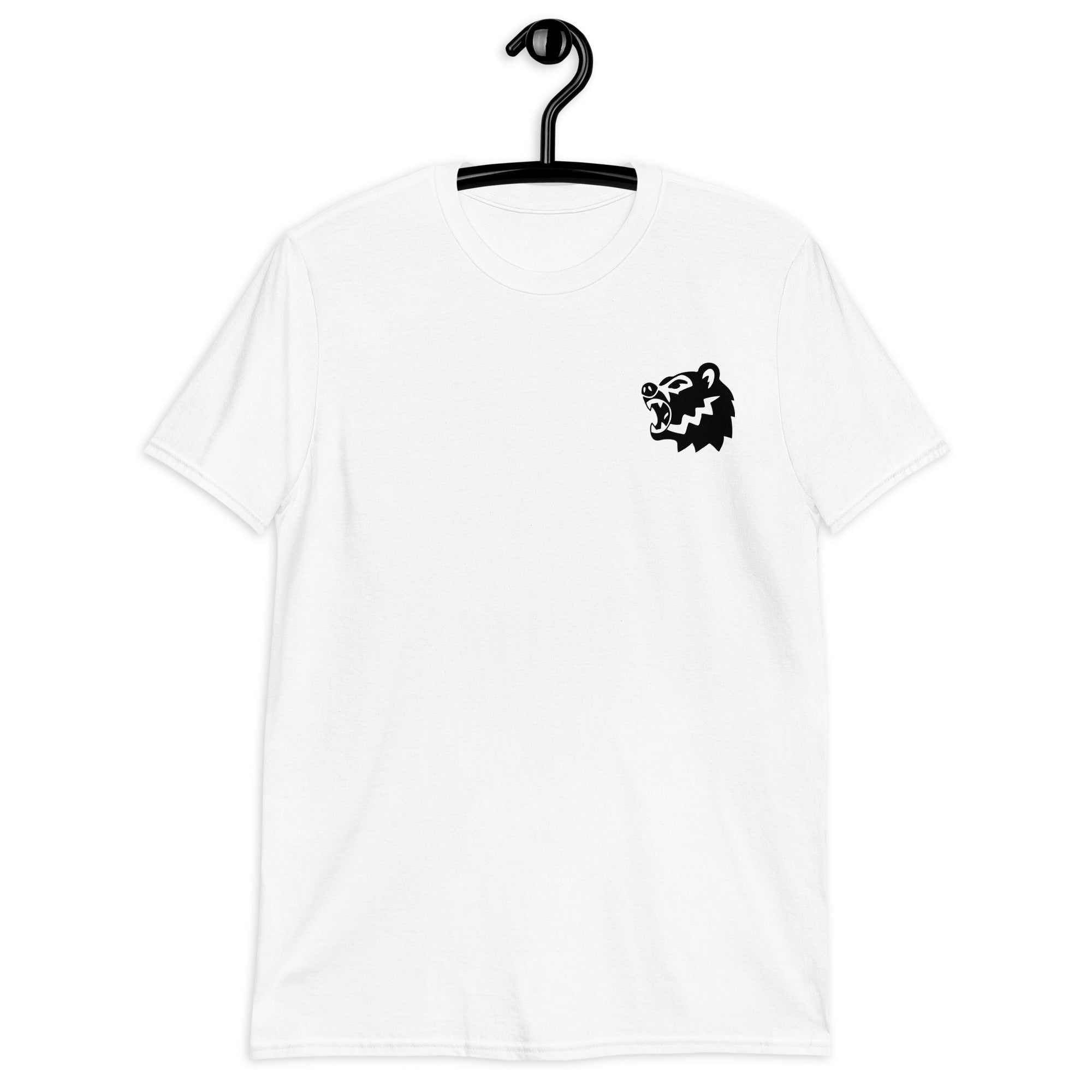 Camiseta de manga corta unisex