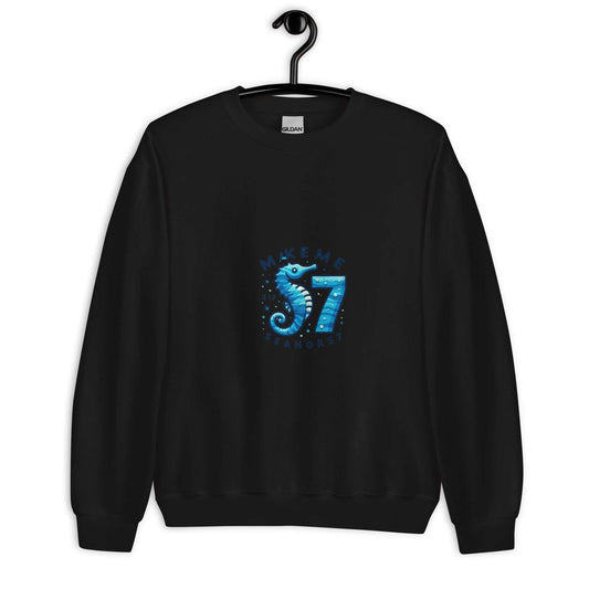 Sudadera unisex