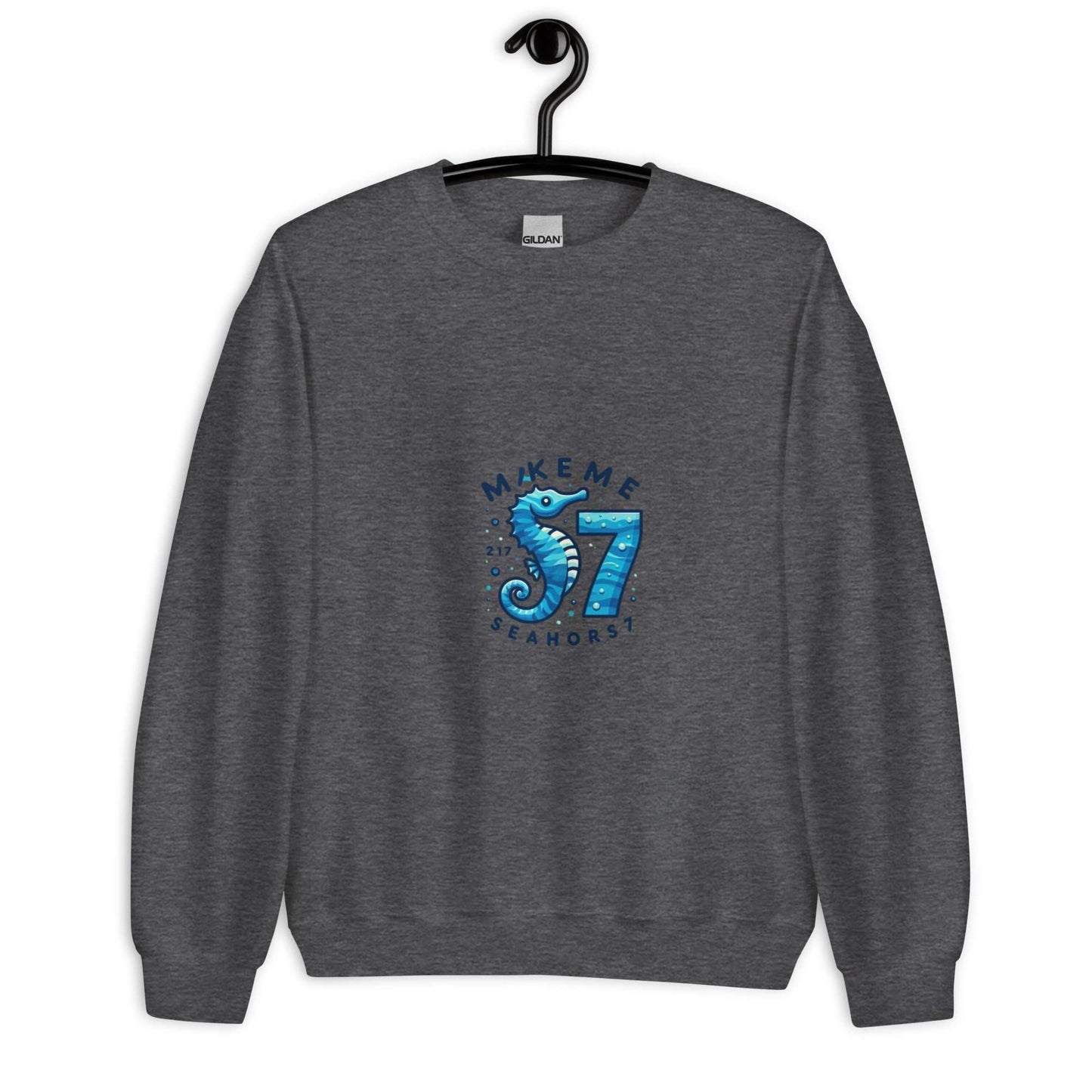 Sudadera unisex