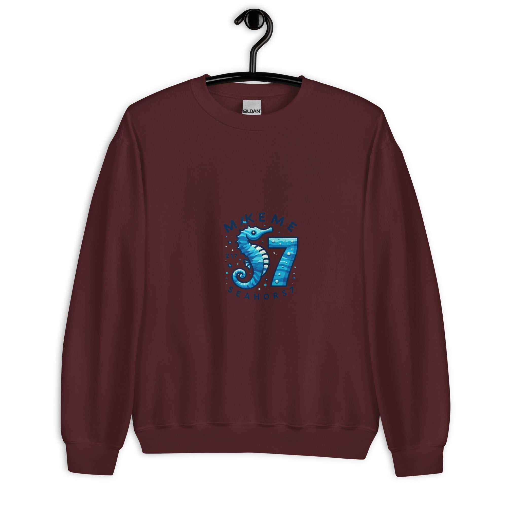 Sudadera unisex