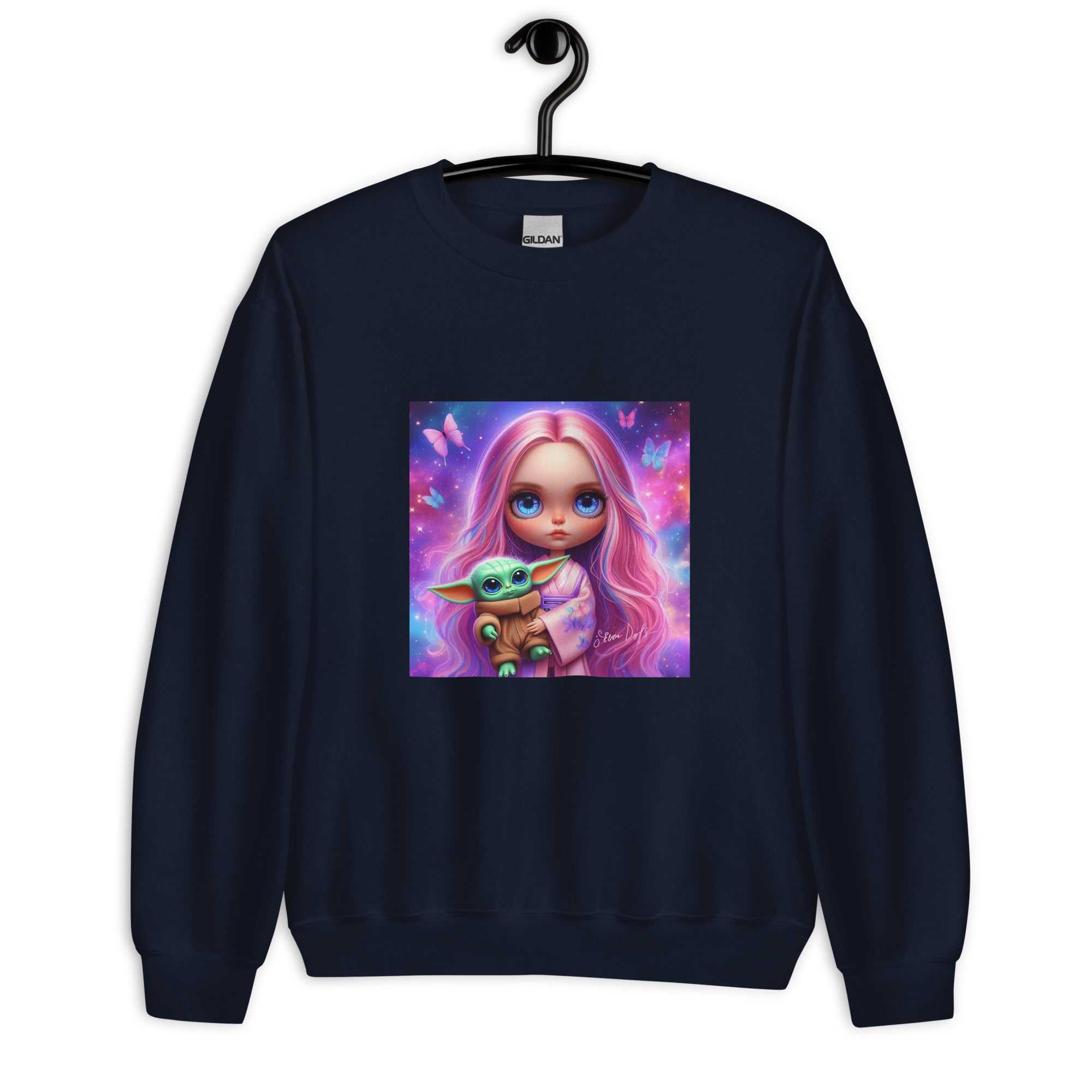 Sudadera unisex