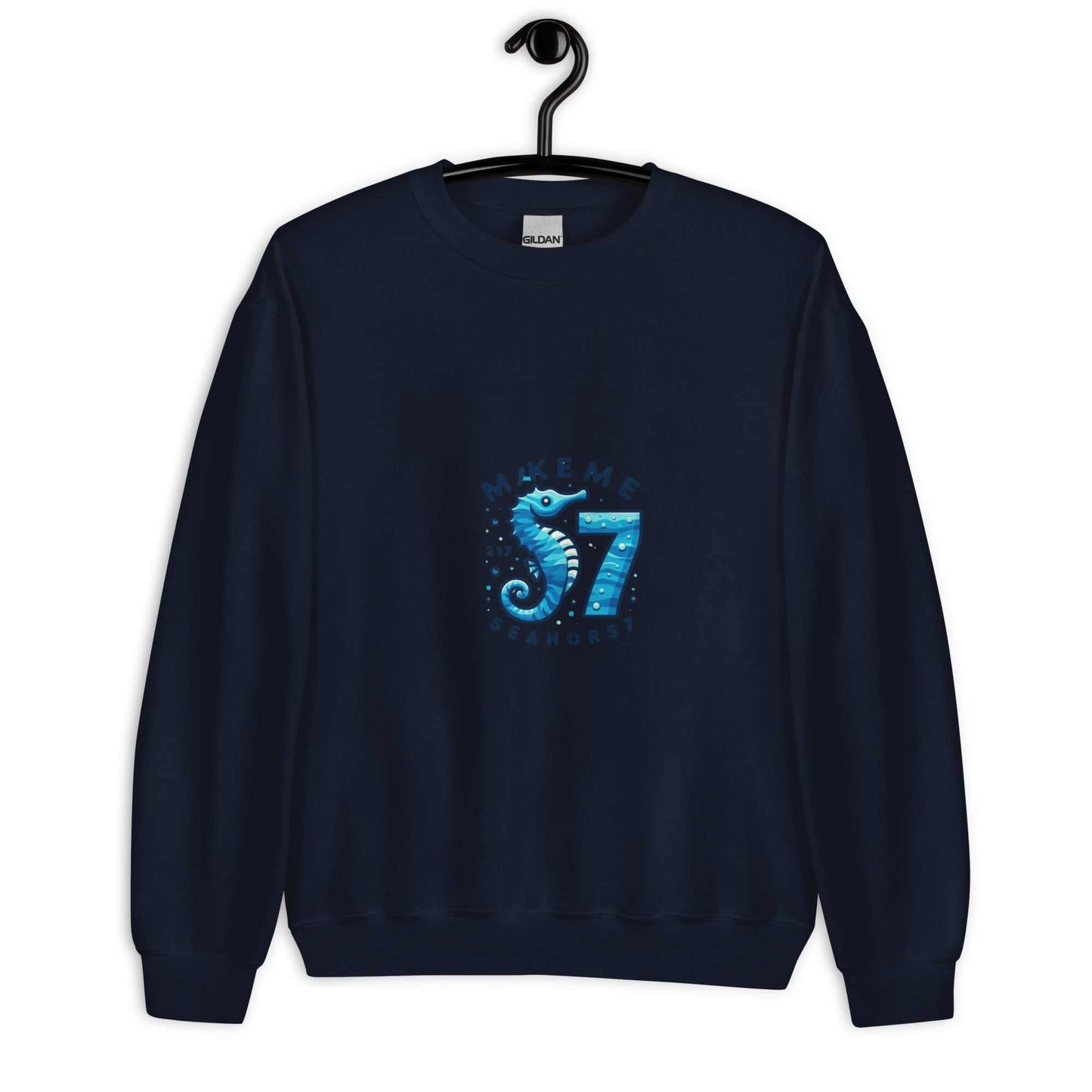 Sudadera unisex