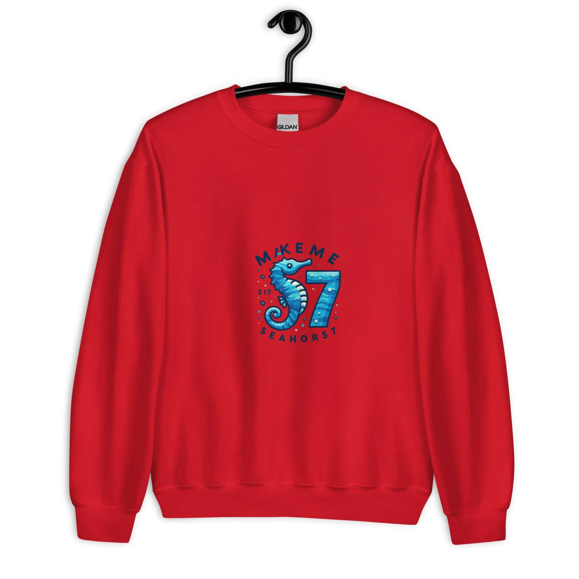 Sudadera unisex