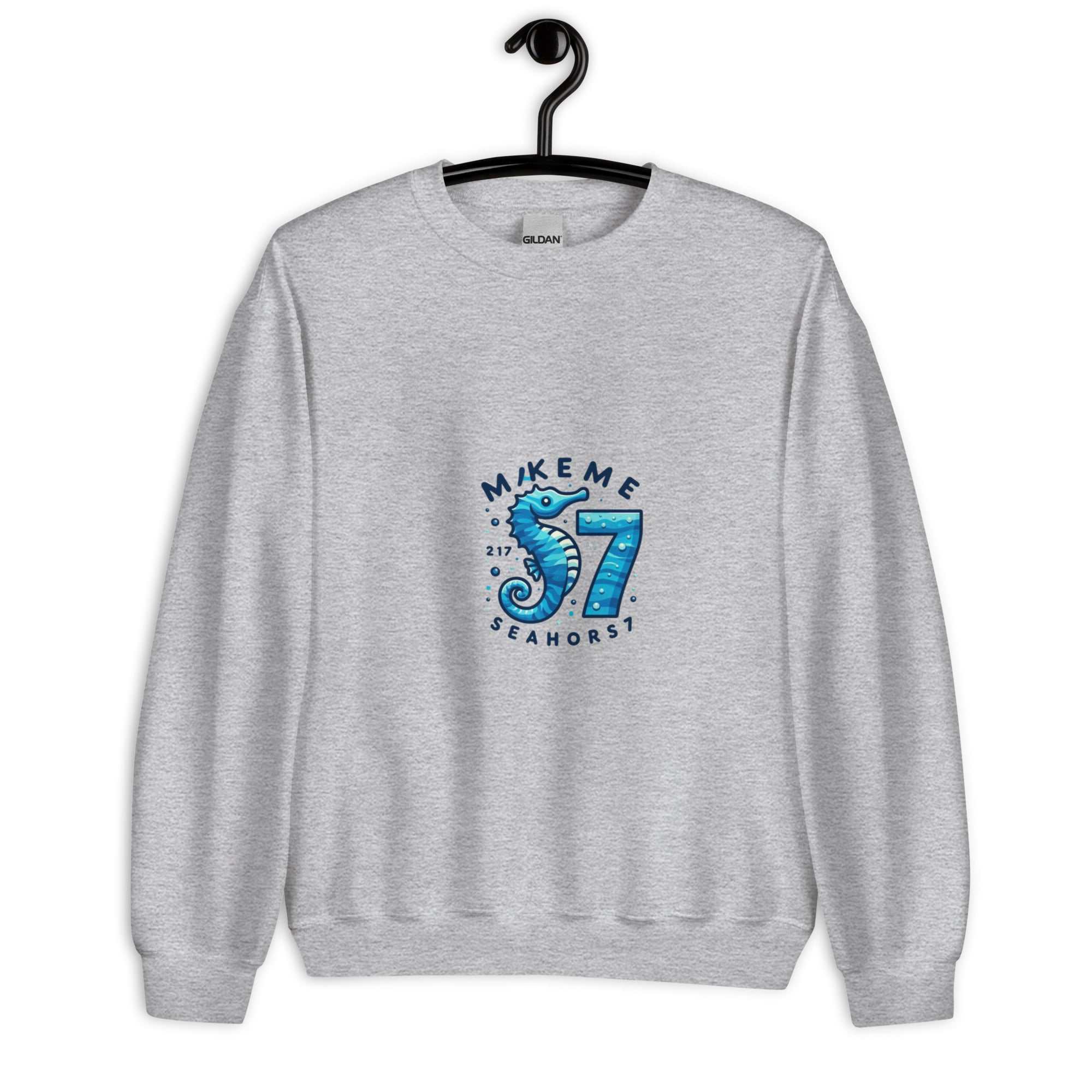 Sudadera unisex